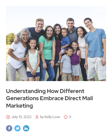 Family generations photo