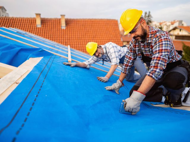 9 Roofing Marketing Strategies to Drive Sales