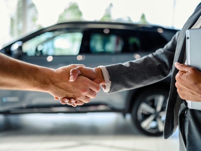 Business Spotlight: Jenkins Auto Group – Driving Local Impact with Welcome Wagon®