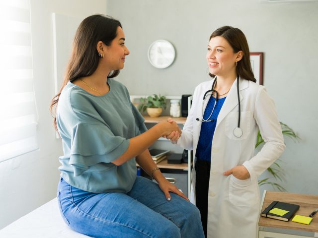 How Healthcare Providers Are Growing Their Practices with New Mover Marketing