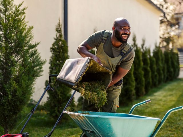 Fresh Lawns, Fresh Beginnings: Why New Movers Are The Perfect Audience For Landscapers